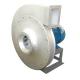 220 Volts Ventilating Centrifugal 650Pa Air Suction Blower