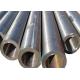 AISI 10mm Thick Stainless Seamless Steel Tubes Pipe 40Cr 10MM 20MM Alkali Corrosion