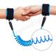 Baby Safety Anti Lost Wrist Link Outdoor Shopping Safety Strap