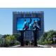 Waterproof Seamless P8 P10 Outdoor Full Color LED Display Advertising Led Screen