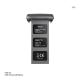 Drones Accessories Bateria 3100MAh For FAITH MINI2 UAV Accessories