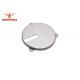 23816000 Cup Wear S-91 Cutter Spare Parts Suitable For Gerber