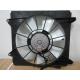 HO3113123 New Radiator OEM Fan For ACCORD SEDAN  08-12