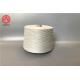 10s 8s 20s Thread Yarn , Recycle Spun Cotton Polyester Yarn for sewing