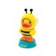 B.Duck Collectable Vinyl Toy Figures , Small Plastic Action Figures Non Phthalate PVC