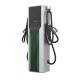 Fast Charging Floor-Mounted Electric Car Charger Station with 240KW/300KW/360KW Power