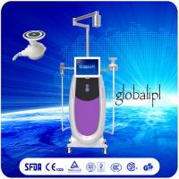Stubborn fat Vacuum Slimming Machine , skin tightening HIFU slimming machine