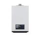 Instantaneous 2800Pa LPG Gas Water Heater Boiler Household 16L