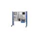Teaching Equipment Refrigeration Lab Equipment refrigeration system with two stage compression