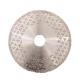 5inch  Diamond Cutting Tools  125mm Diamond Cut Off Wheel 0.018in