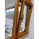 Heat Resistant C3771 Brass Door Frame For Home Decoration