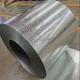 Z180 G90 Z275 Galvanized Steel Coil Rolled Zinc Coating For Roofing Sheet