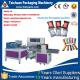 Packaging machine for plasticine , silly putty , play dough