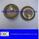 Bevel Miter Pinion Gear and Shaft