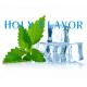 holyflavor Mint Flavour Enhancer of Lemon Mint Flavour for E Liquid Vape Juice est Fruit Flavor for Vape