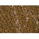 OEM / ODM Embroidery Beaded Lace Fabric for Indoor Ornaments CY-XP0001