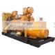 DC Output Type Jichai 1000kw Diesel Generator Set with Online Services After-sales Service