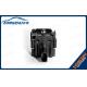 ISO9001 Automotive Suspension Parts , Air Suspension Valve Block Distribution