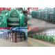 5 Tons / Hour Mechanical Rolling Machine Automatic Cooling Bed And Natural Cooling