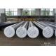 Heat Treatment 800mm 323HB GB 8MnSi Tool Steel Bar