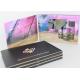 4G Built - In Screen Lcd Video Greeting Card For Graduations , Birthday Parties , Weddings
