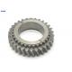 Cylinder Shape Transmission Ball Bearing 1086304033 For S6-80 Gearbox