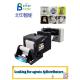 Digital A3 Dual XP600 Head BetterPrinter T Shirt Heat Transfer Photo Printer