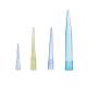 Pipette Tip Positive Displacement Disposable Plastic Filtered Pipette Tips