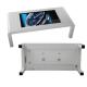 Android Lcd Touch Screen Table 43 55 Inch For Restaurant Wireless Charging
