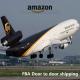 China Door To Door To USA Speedy Amazon Air Shipping
