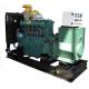 Automatic Start Biogas Generator Set , 70KW 90KVA Methane Engine Generator