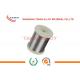 Ni80cr20 Bright Nicr Alloy Wire For Heater Heat Elements ISO 9001 Passed