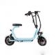 Max Speed 25km/H Fast Adults Electric Scooter IP54 Waterproof Rating