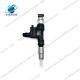 diesel fuel injector nozzle 095000-3660 2950500760 23670E0380 diesel engine part 295050-0760 23670-E0380