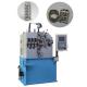 Brand Service CNC Wire Forming Machine , Helical Spring Bending Machine 1600 Kg