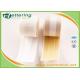 Non woven fabric Free cutting Medical Adhesive wound dressing strips first aid plaster strip