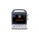Digital Color Doppler Ultrasonic Diagnostic Instrument portable color ultrasound scanner BC30