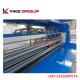 Computer Cnc Servo Motor Thin Blade Slitter Scorer Machine Creaser For Cardboard