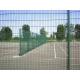 3.5mm 50x100mm Double Wire Fencing Low Carbon Steel