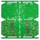 6 Layers FR4 Base Material 3OZ Electronic HDI PCB