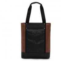 Shopping Laptop Notebook Carrier Tote Handbag Shopper Shoulder bag