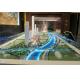 COFCO Boulevard project-Residential-architectural-scale-models