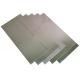 2B Finish Cold Rolled Stainless Steel Sheet ASTM 321 SS 2000mm