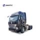 A7 Prime Mover Truck CHINA Howo A7 6x4 Truck Head Tractor Trucks