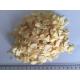 Eco Friendly Dried Garlic Pods Dehydrated Garlic Chips No Foreign Odours