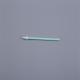 Lint Free Mobile Phone ESD Safe Swabs 11.5 Mm Head Length With Foam Tip