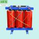 Dry Type Cast Resin Electrical Power Transformer 630kva High Performance