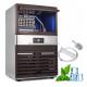 Portable Ice Machines Counter Top Ice Maker Making Machine Cube Ice Makers For