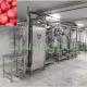 Aseptic Filling Apple Pulp Machine For Large Scale Production