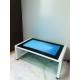 Waterproof 43in TFT LED Capacitive Touch Game Table 1920x1080
